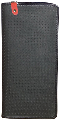 

Style 98 15 Card Holder(Set of 1, Black)