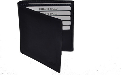 

DHide Designs 10 Card Holder(Set of 1, Blue)