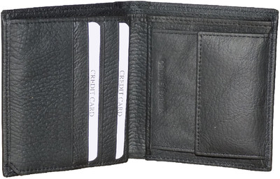 

Style 98 Star Series 8 Card Holder(Set of 1, Black)