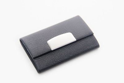 

Star Gift 20 Card Holder(Set of 1, Black)