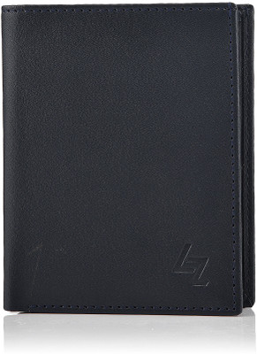 

Leather Zentrum 6 Card Holder(Set of 1, Blue)