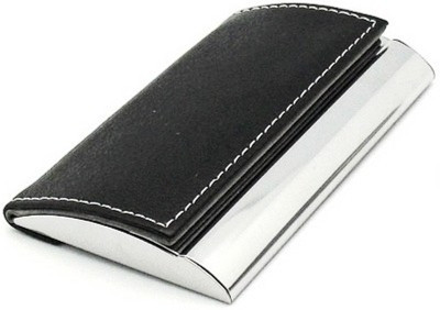 

Power Plus 1 10 Card Holder(Set of 1, Black)