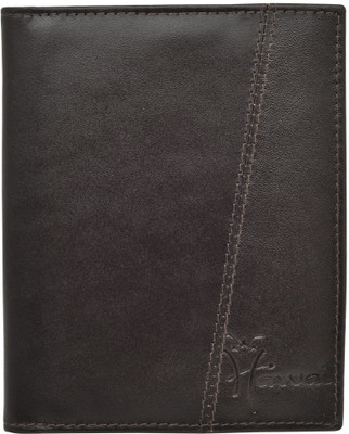 

Hawai 6 Card Holder(Set of 1, Brown)