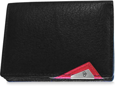 

My Pac Db Cruise 20 Card Holder(Set of 1, Black)