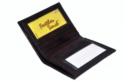 

NoVowels 6 Card Holder(Set of 1, Multicolor)