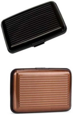 

Capstone 6 Card Holder(Set of 2, Multicolor)