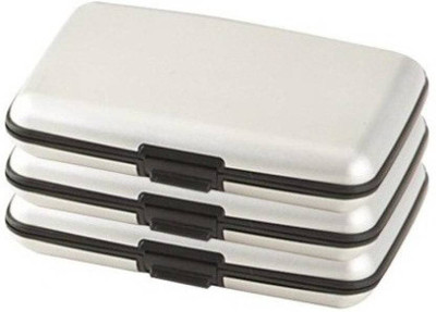 

Caryn 6 Card Holder(Set of 3, Multicolor)