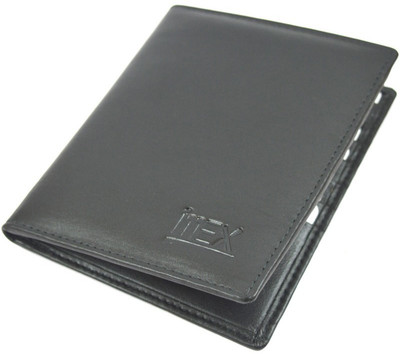 

Imex International 15 Card Holder(Set of 1, Black)