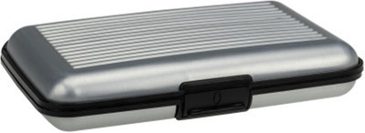 CAPSTONE 6 Card Holder(Set of 1, Multicolor)