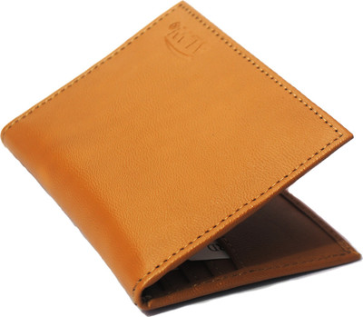 

Modish 20 Card Holder(Set of 1, Khaki)