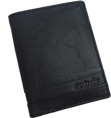 

Cotnis 6 Card Holder(Set of 1, Black)