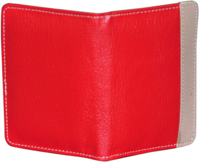

Gleam 15 Card Holder(Set of 1, Red)