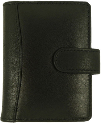 

Civil Outfitters All Purpose 10 Card Holder(Set of 1, Black)