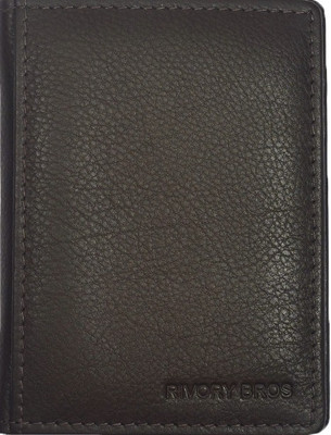 

Rivory Bros 6 Card Holder(Set of 1, Brown)