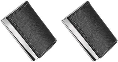 

Billionbag 6 Card Holder(Set of 2, Multicolor)
