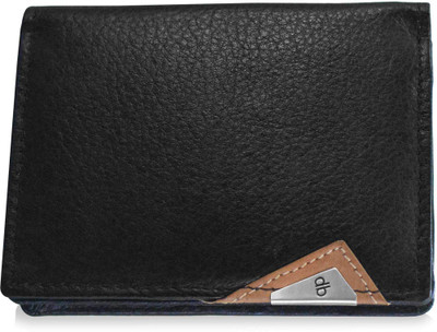 

My Pac Db cruise 20 Card Holder(Set of 1, Black)