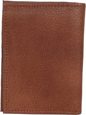 

The Runner Series 8 Card Holder(Set of 1, Tan)