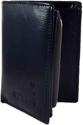 

Orbit 10 Card Holder(Set of 1, Black)