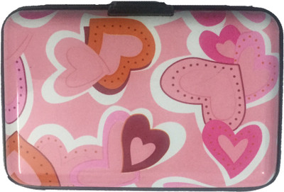 

Costar 6 Card Holder(Set of 1, Multicolor)