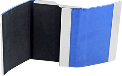 

ShopoSite 20 Card Holder(Set of 1, Multicolor)