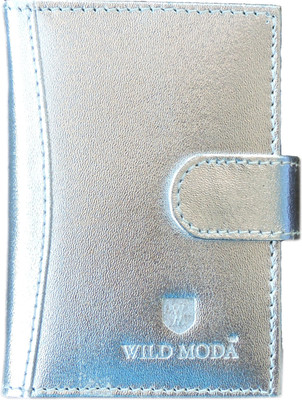 

Wildmoda Party Silver Clutch