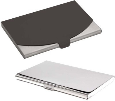 

iHomes 15 Card Holder(Set of 2, Multicolor)