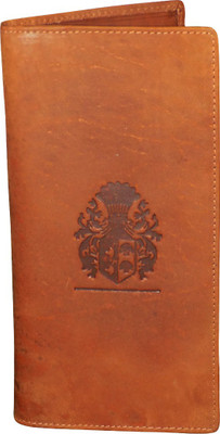 Style 98 Star Series 20 Card Holder(Set of 1, Brown)
