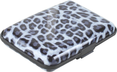 

Bazaar Pirates Women's 6 Card Holder(Set of 1, Multicolor)
