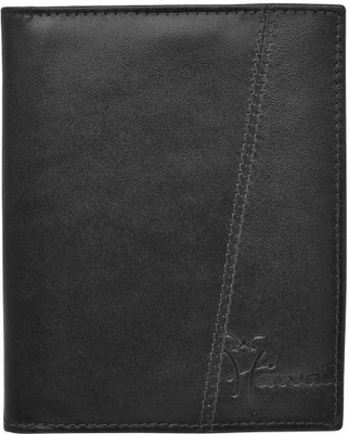 

Hawai 6 Card Holder(Set of 1, Black)