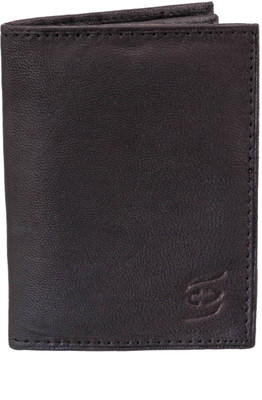 

Swiss Design 10 Card Holder(Set of 1, Black)