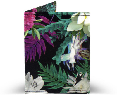 

Supervek 8 Card Holder(Set of 1, Green)
