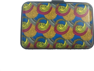 

Costar 6 Card Holder(Set of 1, Multicolor)