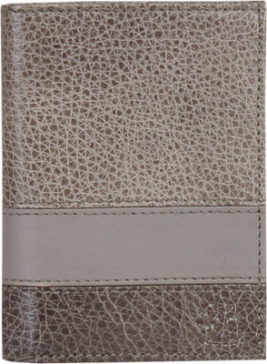 

Walletsnbags 8 Card Holder(Set of 1, Grey)
