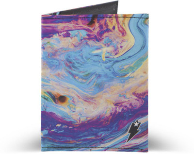 

Supervek 8 Card Holder(Set of 1, Multicolor)
