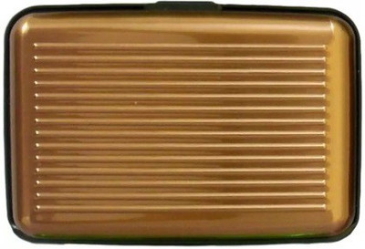 

Avani Industries 6 Card Holder(Set of 1, Brown)
