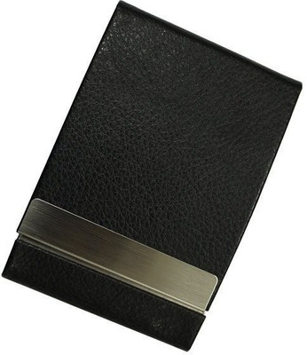 

Shopaholic 8 Card Holder(Set of 2, Multicolor)