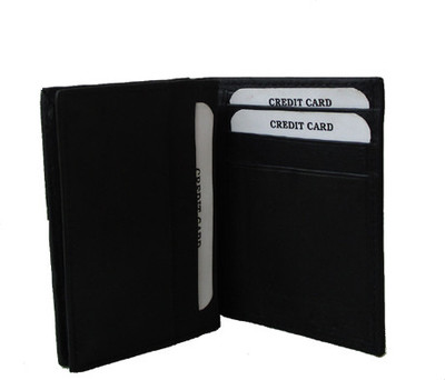 43% OFF on Klaska 5 Card Holder(Set of 1, Black) 43% OFF on Klaska 5 Card Holder(Set of 1, Black)