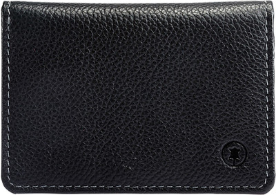 

Hidepark 4 Card Holder(Set of 1, Black)
