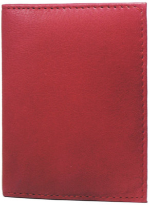 

Fashion ALW 10 Card Holder(Set of 1, Red)
