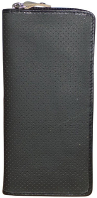 

Style 98 15 Card Holder(Set of 1, Black)