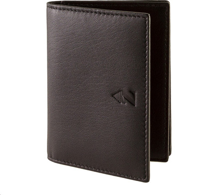 

Zebru 8 Card Holder(Set of 1, Black)