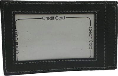 

Berries 4 Card Holder(Set of 1, Grey)