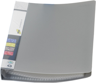 

Trio 120 Card Holder(Set of 2, Grey)