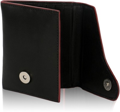 

Newhide 7 Card Holder(Set of 1, Black)