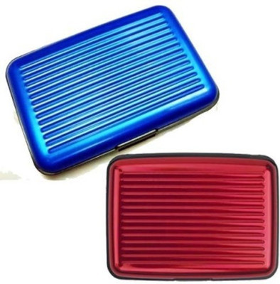 

Capstone 6 Card Holder(Set of 2, Multicolor)