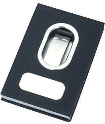 

Kapoor Enterprises 24 Card Holder(Set of 1, Black)