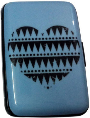 

Veriety 6 Card Holder(Set of 1, Blue)