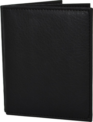 

Peacock Mundkar 15 Card Holder(Set of 1, Black)