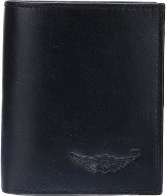 MASKINO 8 Card Holder(Set of 1, Black)