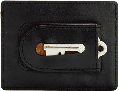 

Adamis 4 Card Holder(Set of 1, Black)
